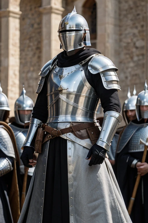 중세 유럽 시뮬레이션