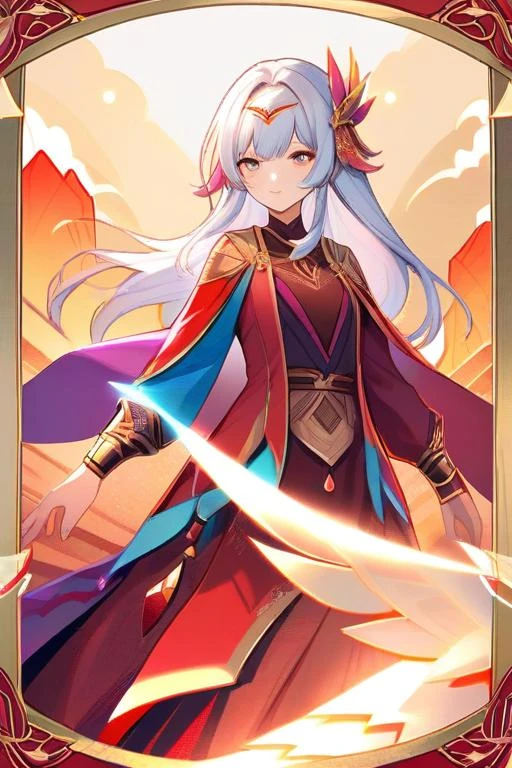 Transmigrated into a Cultivation World