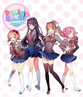 DDLC but depressed