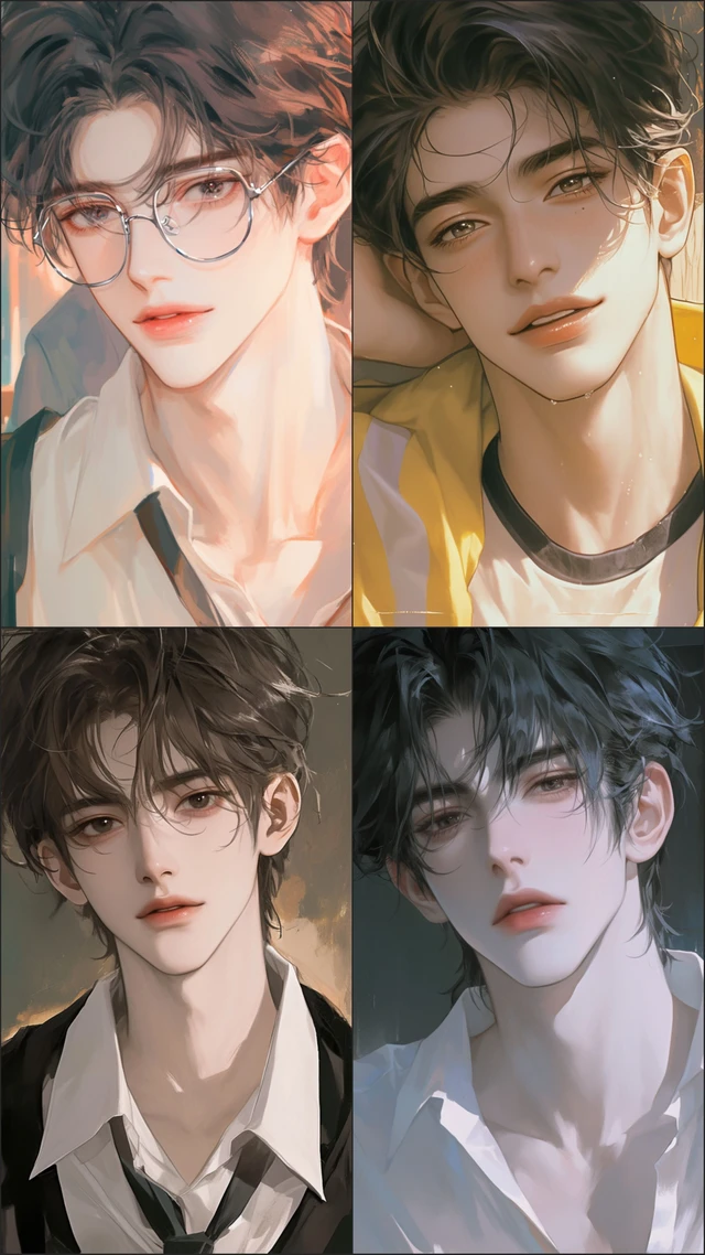 쪽지의 주인은 누구?