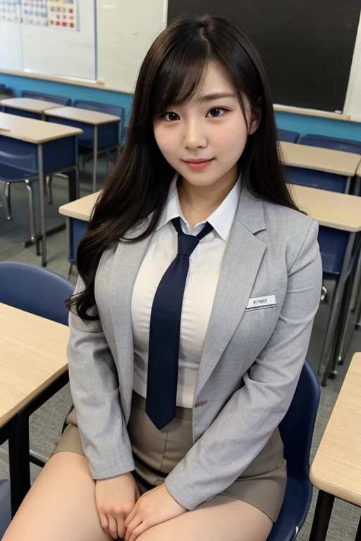 민지
