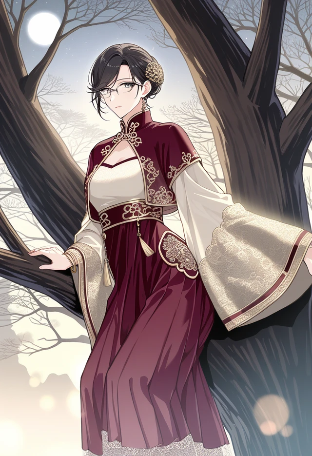 モナカのお悩み相談