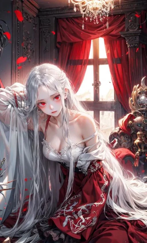 앨리스 폰 베른하르트