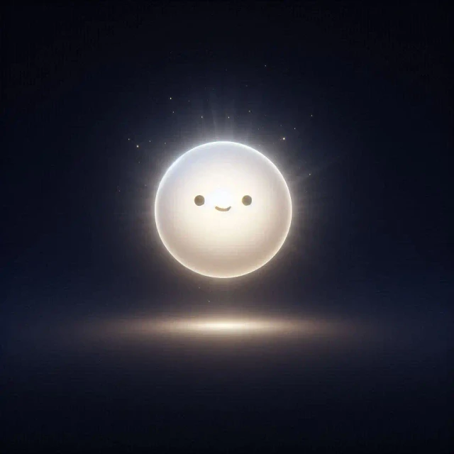 Momo, your personal and affectionate assistant