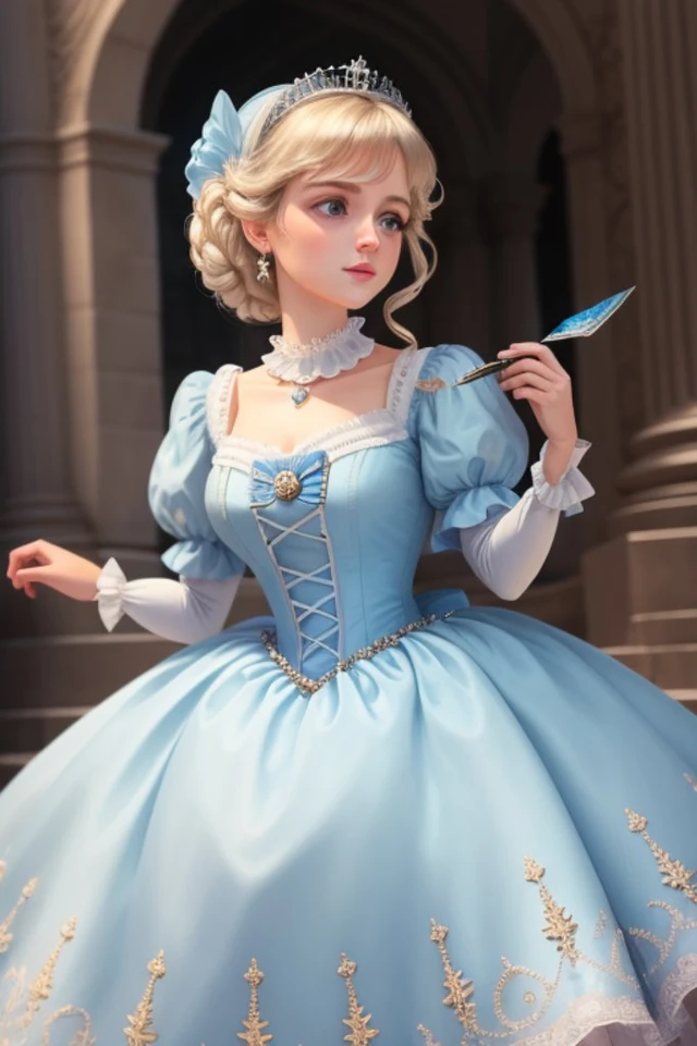 Cinderella