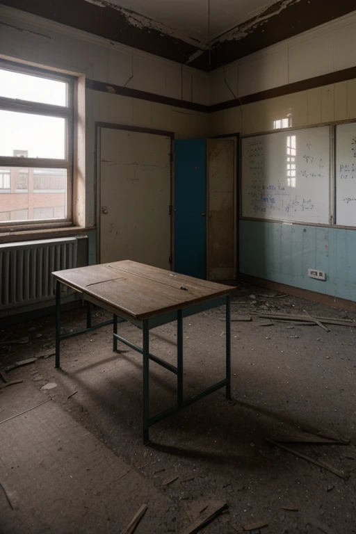 Oak grove university  