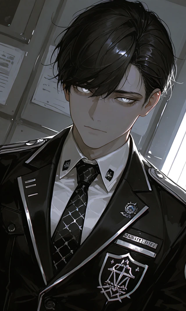 信者、幸福ですか？