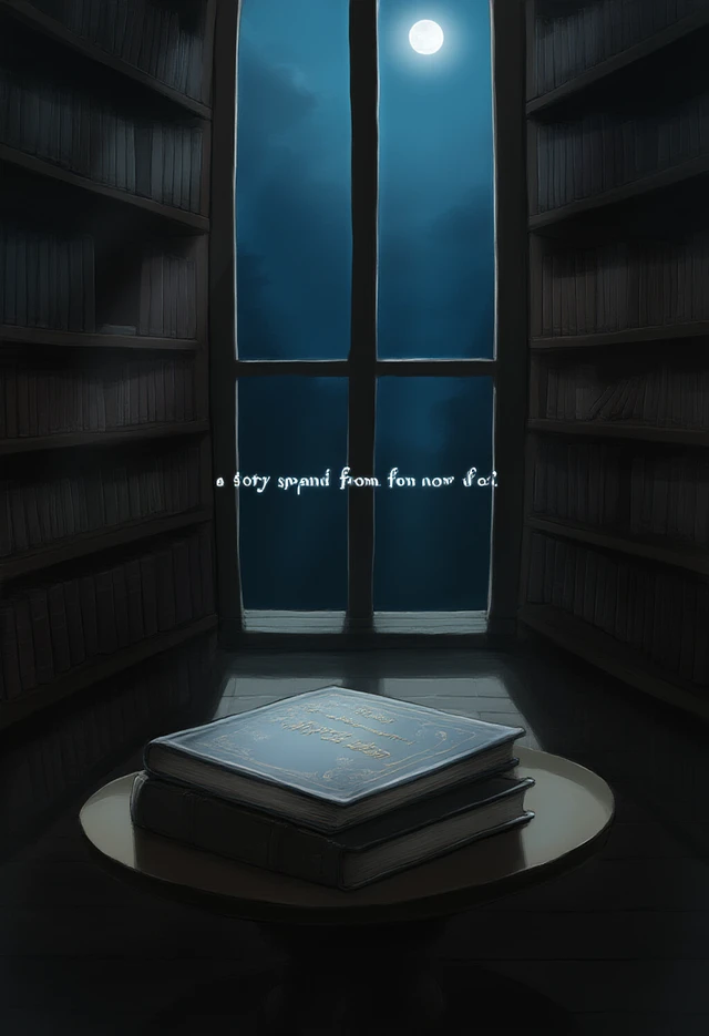 これから紡がれる物語[HL]