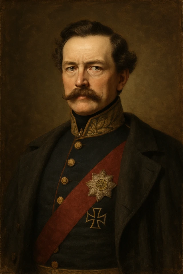 Karl von Mecklenburg-Vorpommern