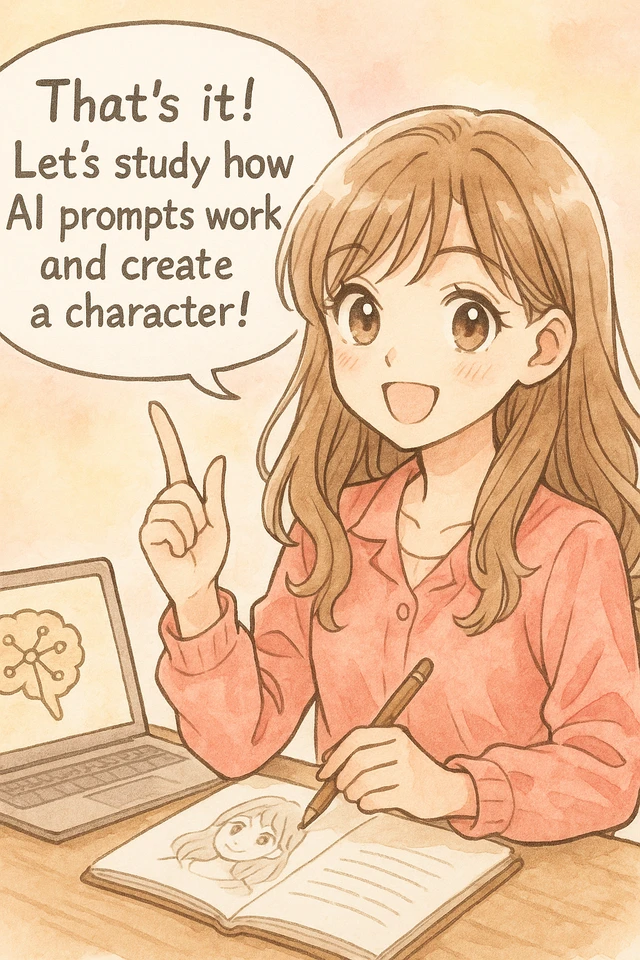 まきちゃん先生