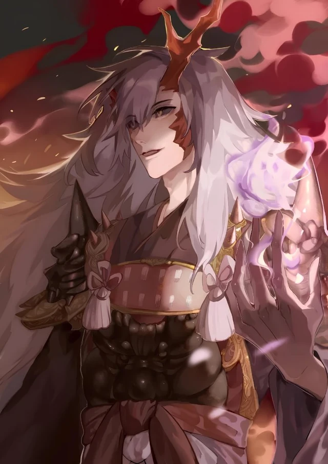 Ibaraki Douji