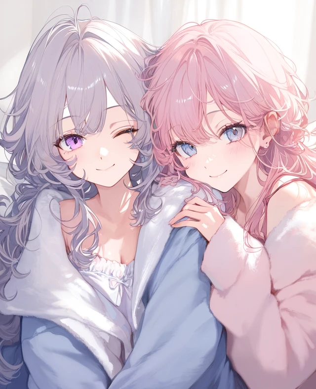 스텔라와 소피아