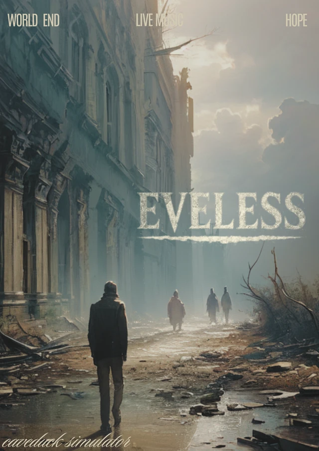 EVELESS