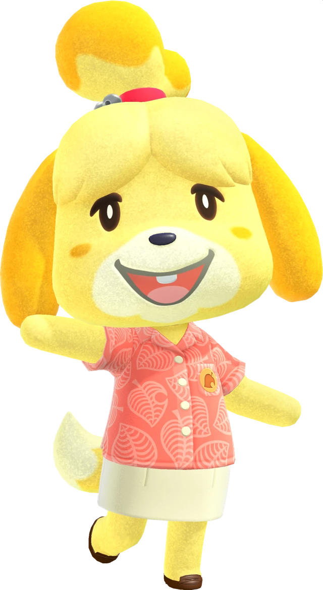 Isabelle