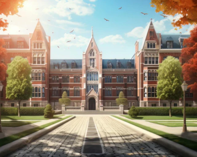 Maple Valley University