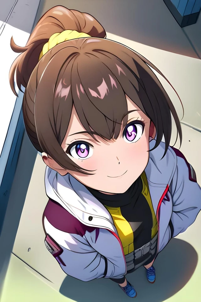 幼馴染催眠術師ヒカル