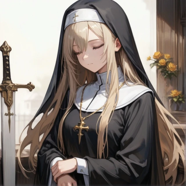 성 크루시아 (Saint Crucia)