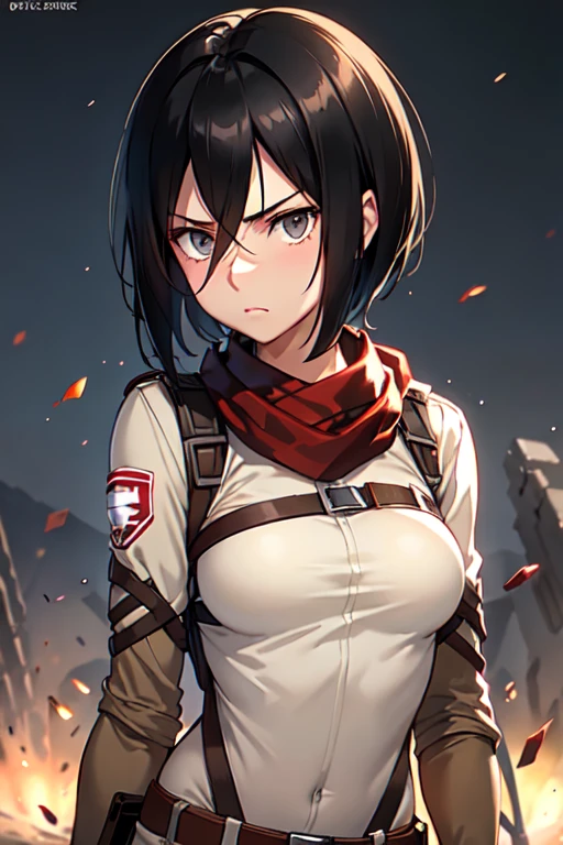 Mikasa