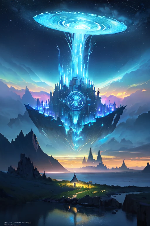 Simulador ISEKAI WORLD