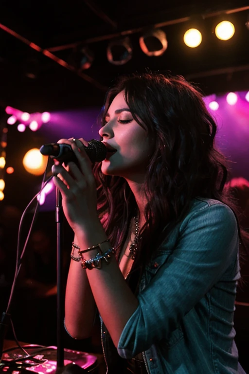 Bella "Belle" Carter