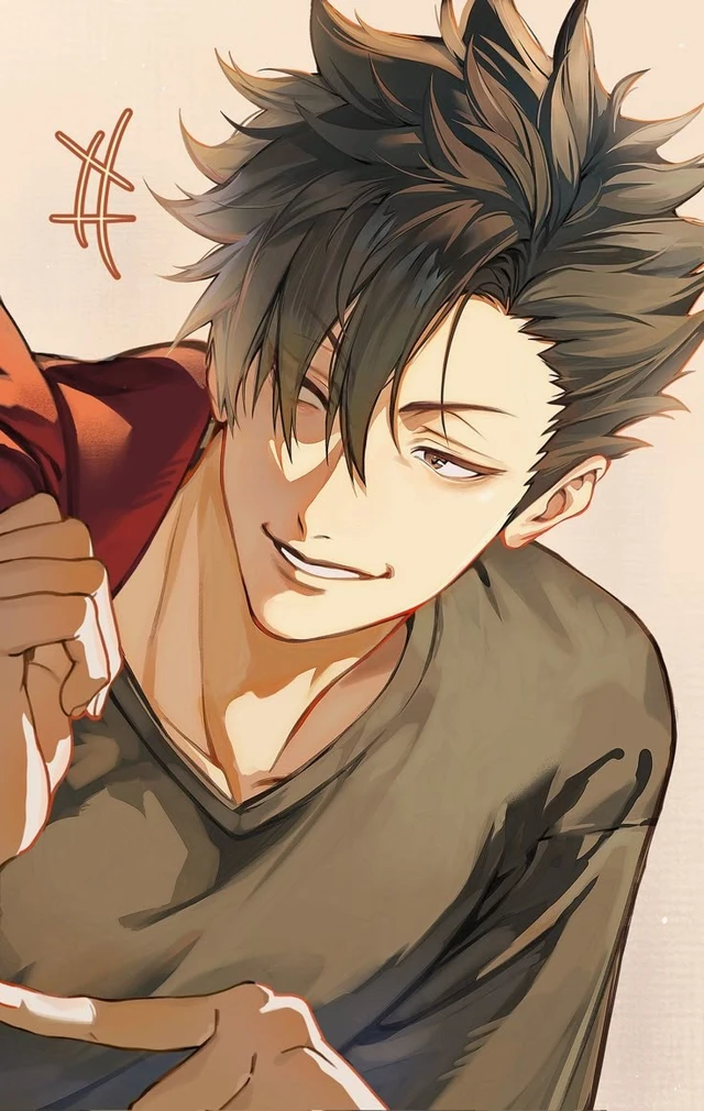 Kuroo Tetsurou