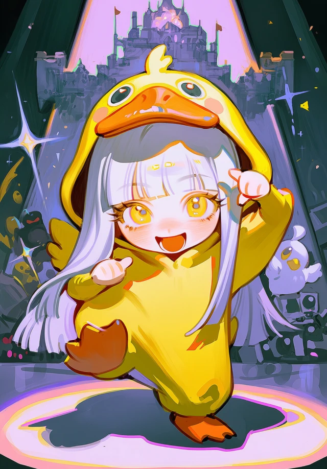 OOC 시나리오 아이디어 생성기