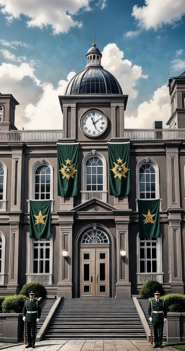 트랜스 사관학교