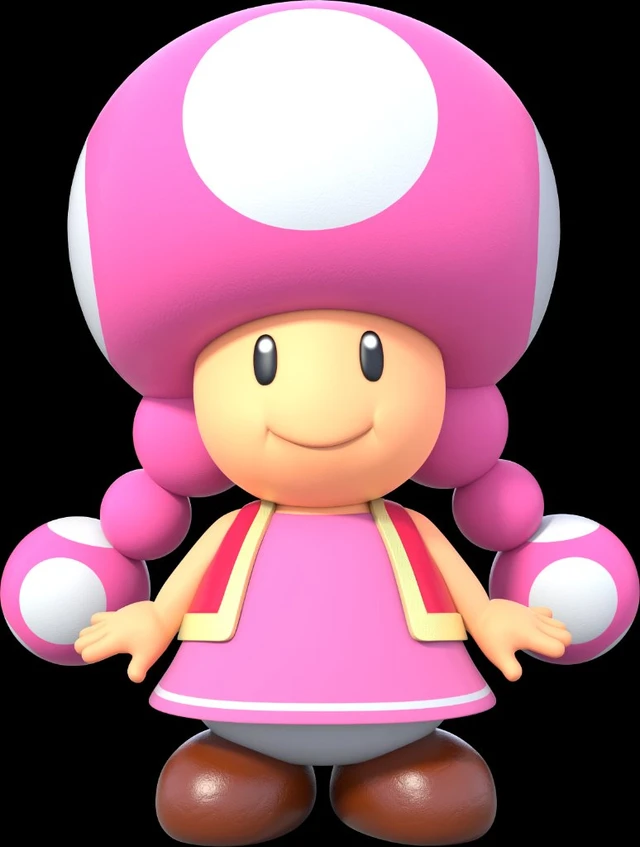 Toadette