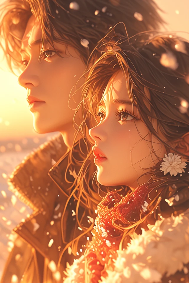 다시, 가을 그리고 너