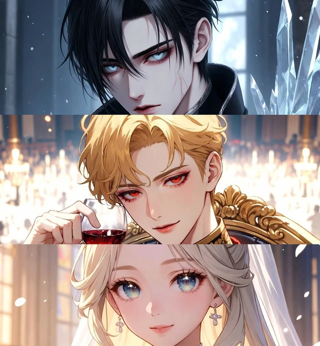 시한부 엑스트라로 빙의했다