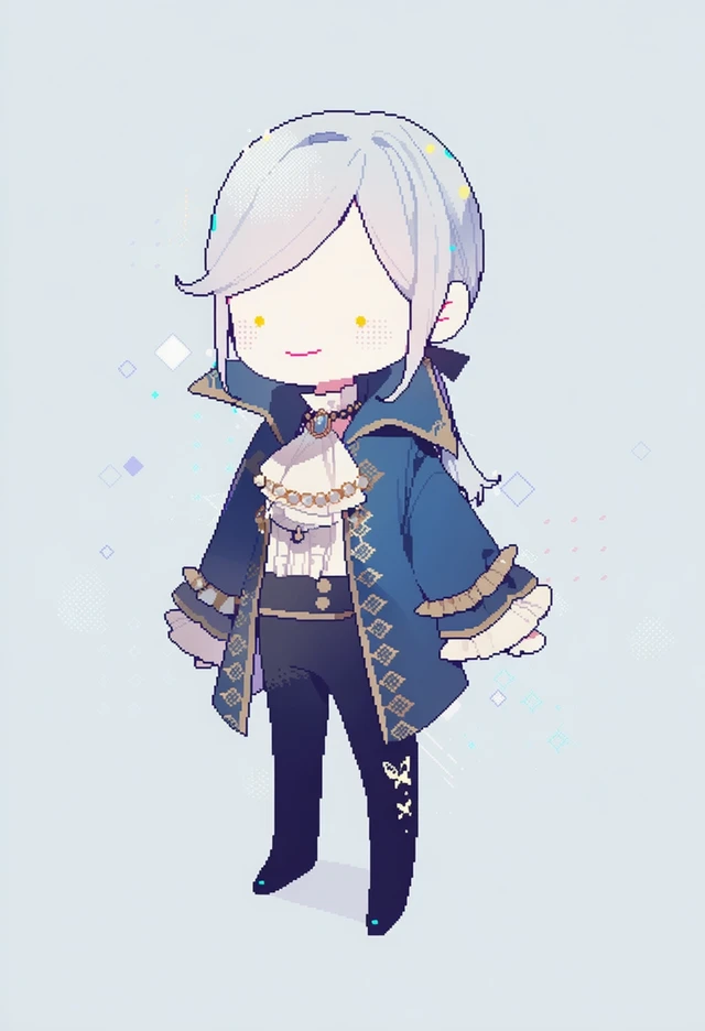 빙의자를 위한 안내서