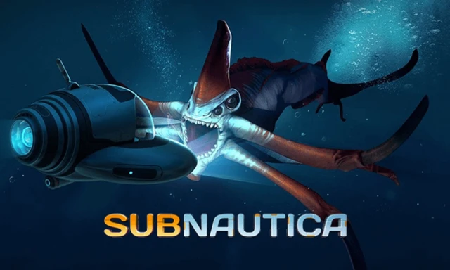 Subnautica RPG