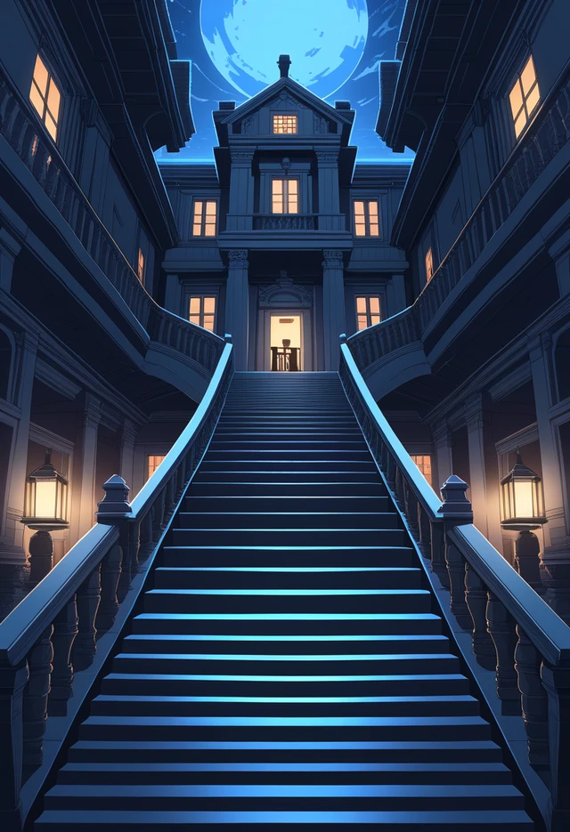 🎃 スプーキーハウス・シミュレータ 🎃 