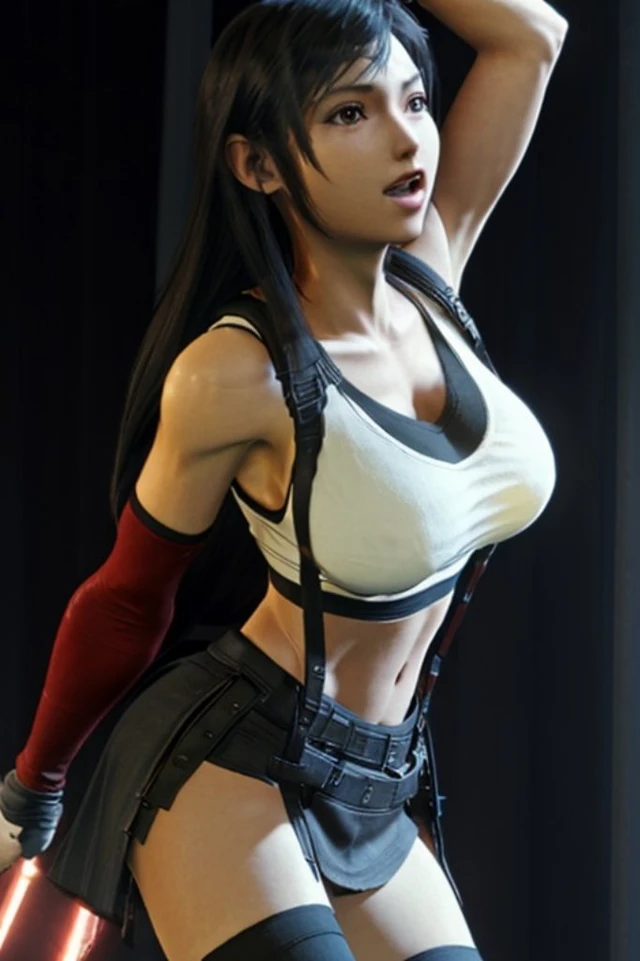 Tifa Lockhart