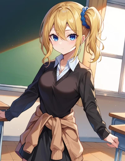 Ai Hayasaka