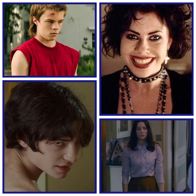 La caída del mundo.