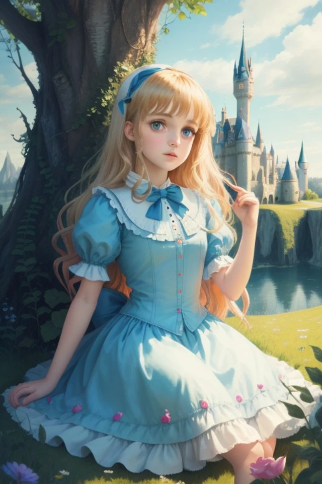 Alice