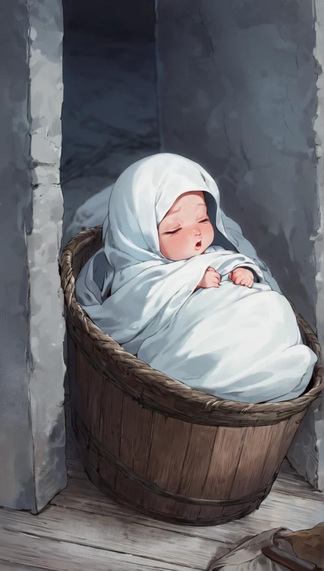 Reencarnas en un mundo medieval