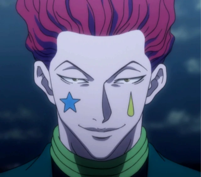 Hisoka