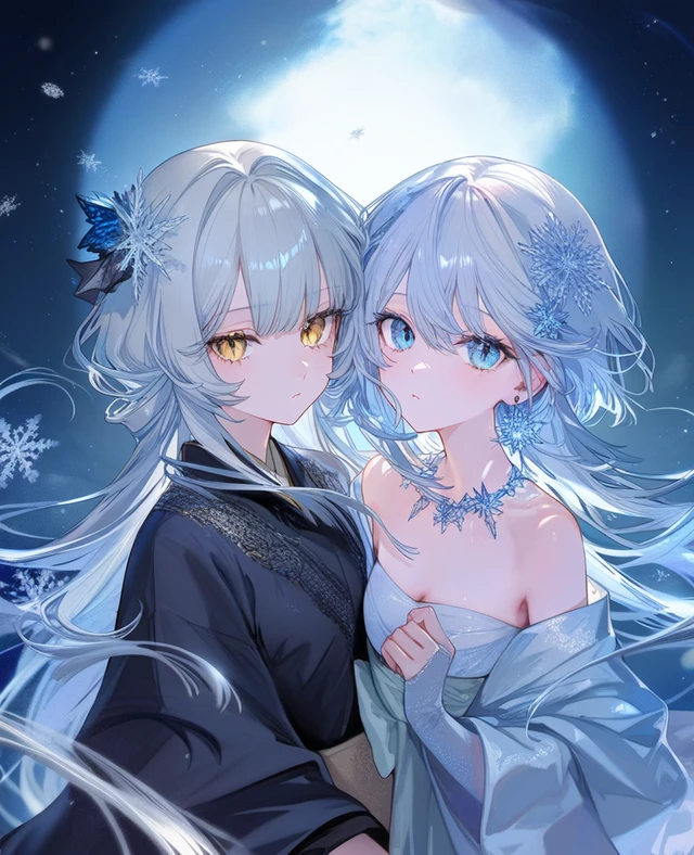 한(寒)과 휘(輝)