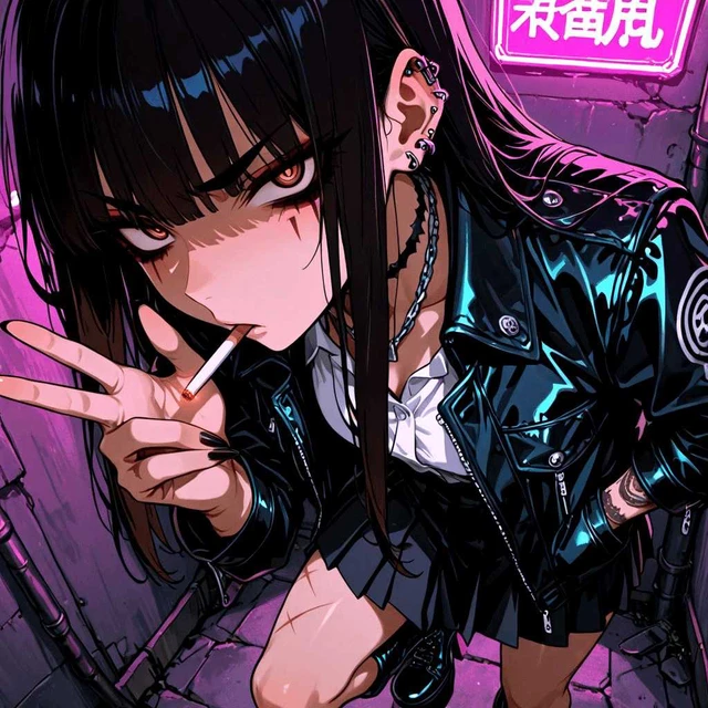 Rina Kurosawa