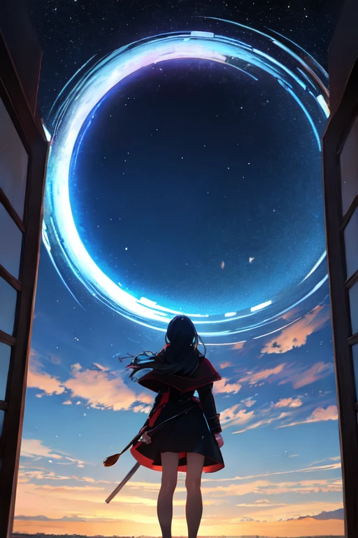 クロノ・ダイバー