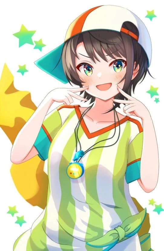 오오조라 스바루