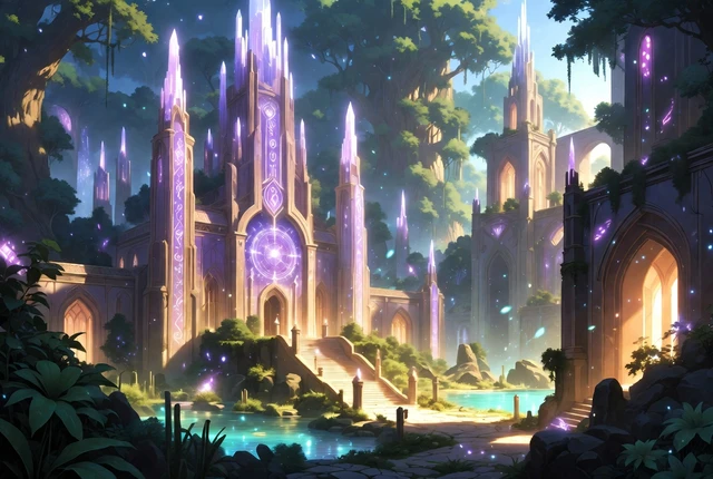 契約精霊が多すぎる！