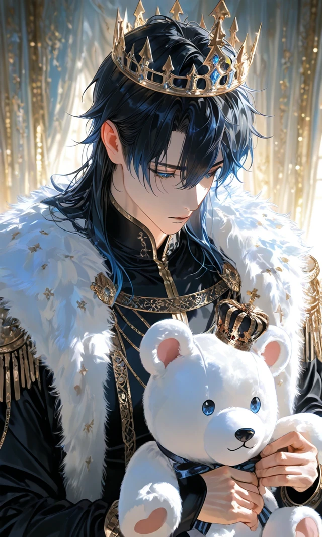 赤ちゃんになれーッ！