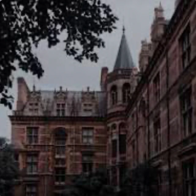 Religious Boarding School