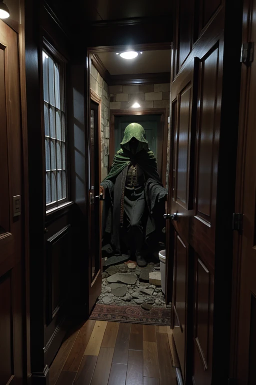 毒入りスープ（テスト版）