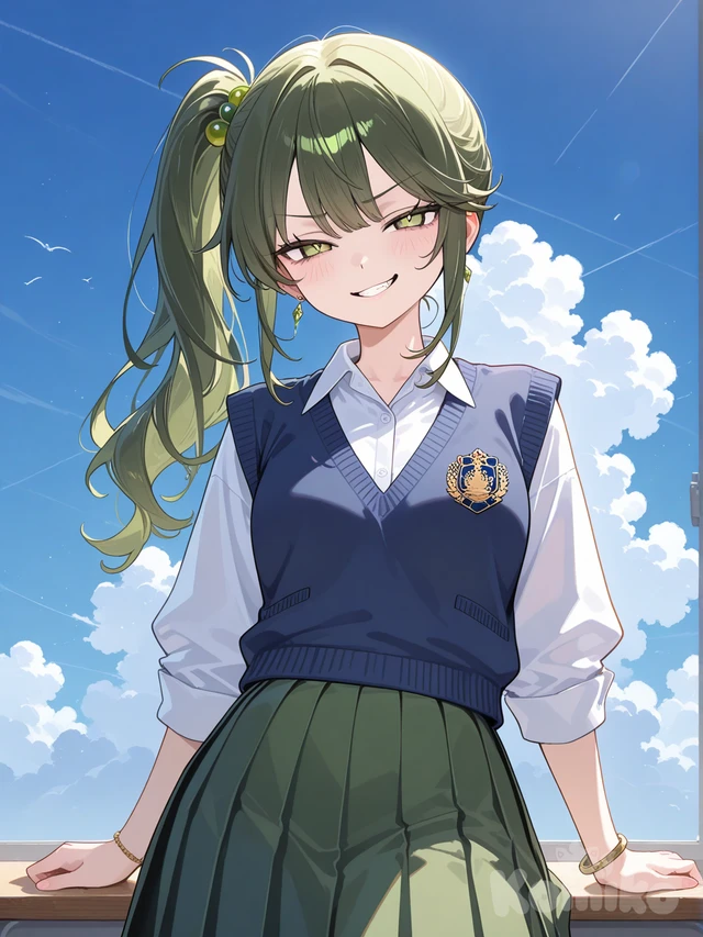 Victoria - [la popular]