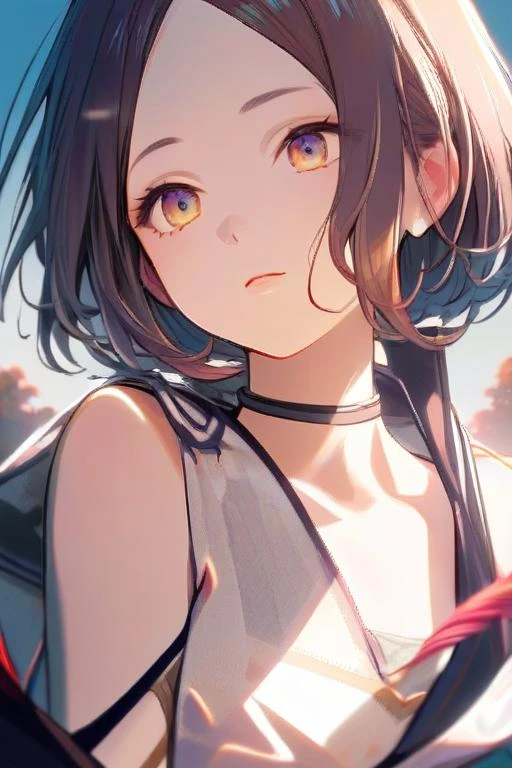 13살 소녀 시뮬레이터