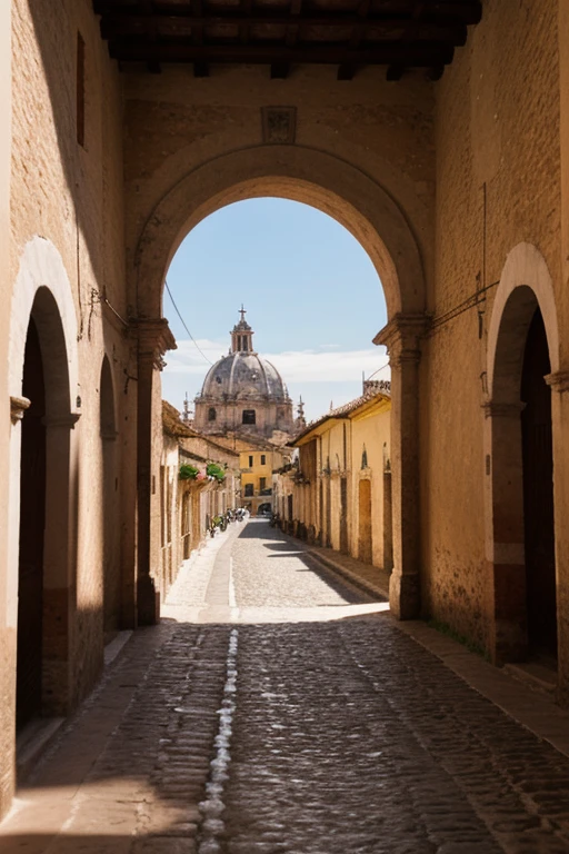 La vida en la antigua Roma